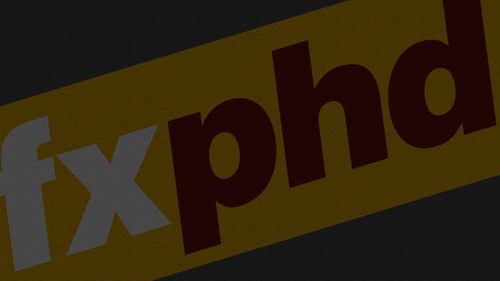 Fxphd All Course List