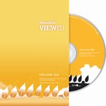All ZZVe Vectors! 50 CDROMs