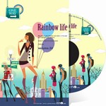 All ZZVe Vectors! 50 CDROMs