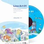 All ZZVe Vectors! 50 CDROMs