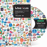 All ZZVe Vectors! 50 CDROMs