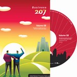 All ZZVe Vectors! 50 CDROMs