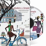 All ZZVe Vectors! 50 CDROMs