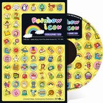 All ZZVe Vectors! 50 CDROMs